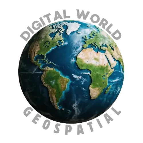 DIGITAL WORLD GEOSPATIAL